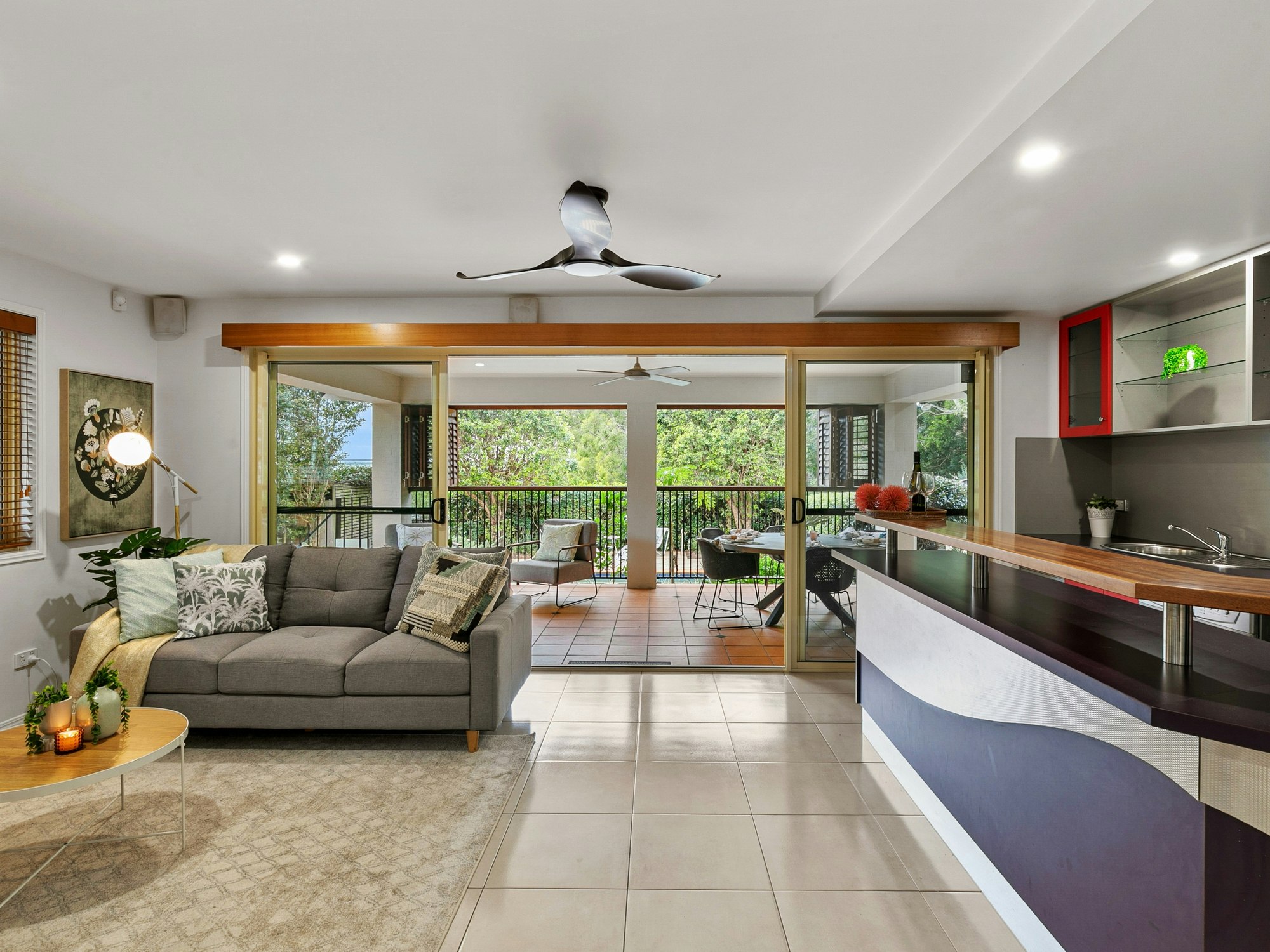 ceiling fan