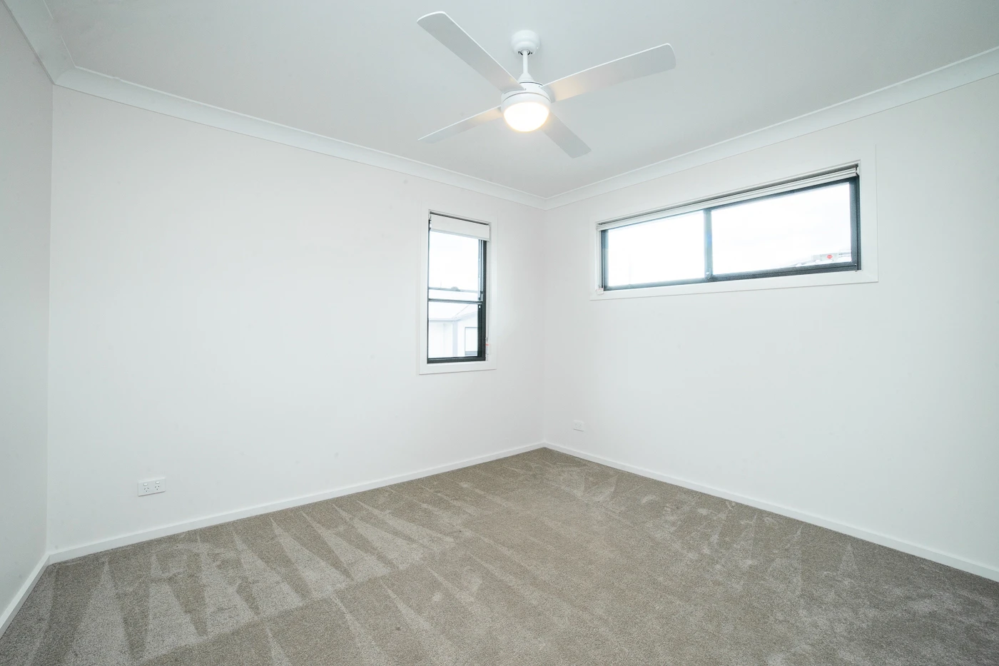 corner