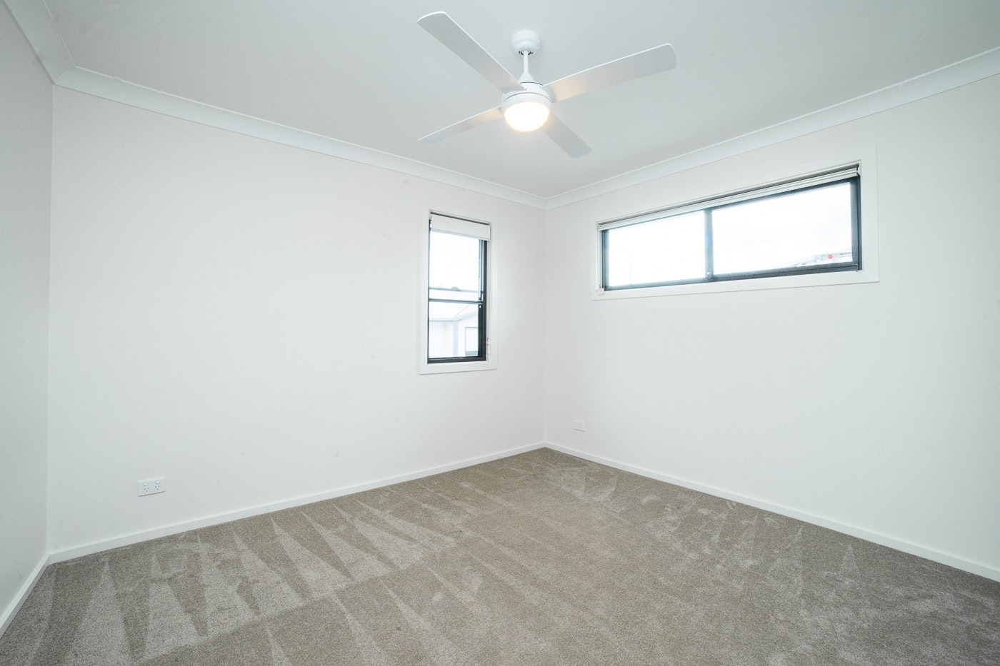 corner