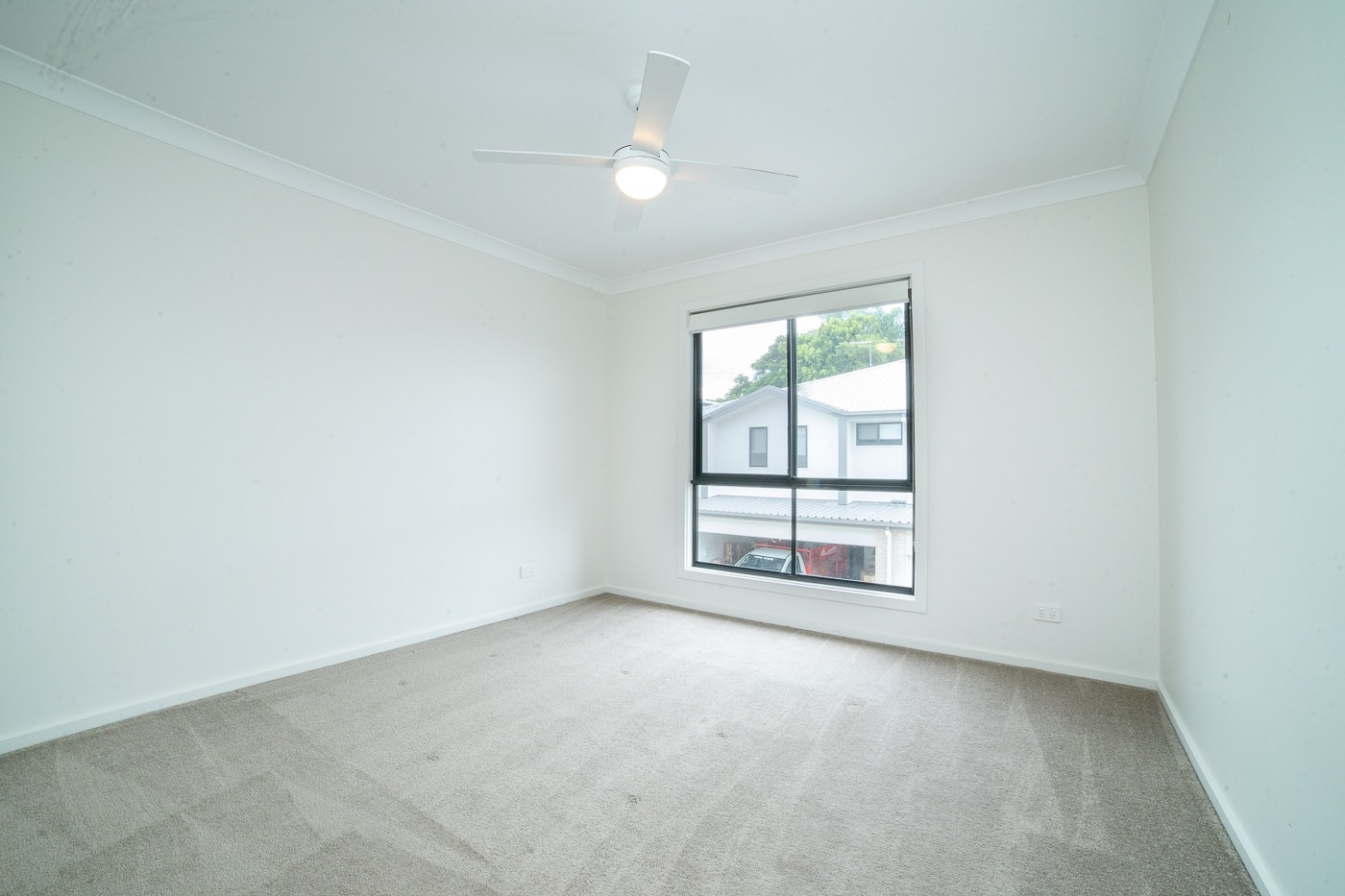 corner