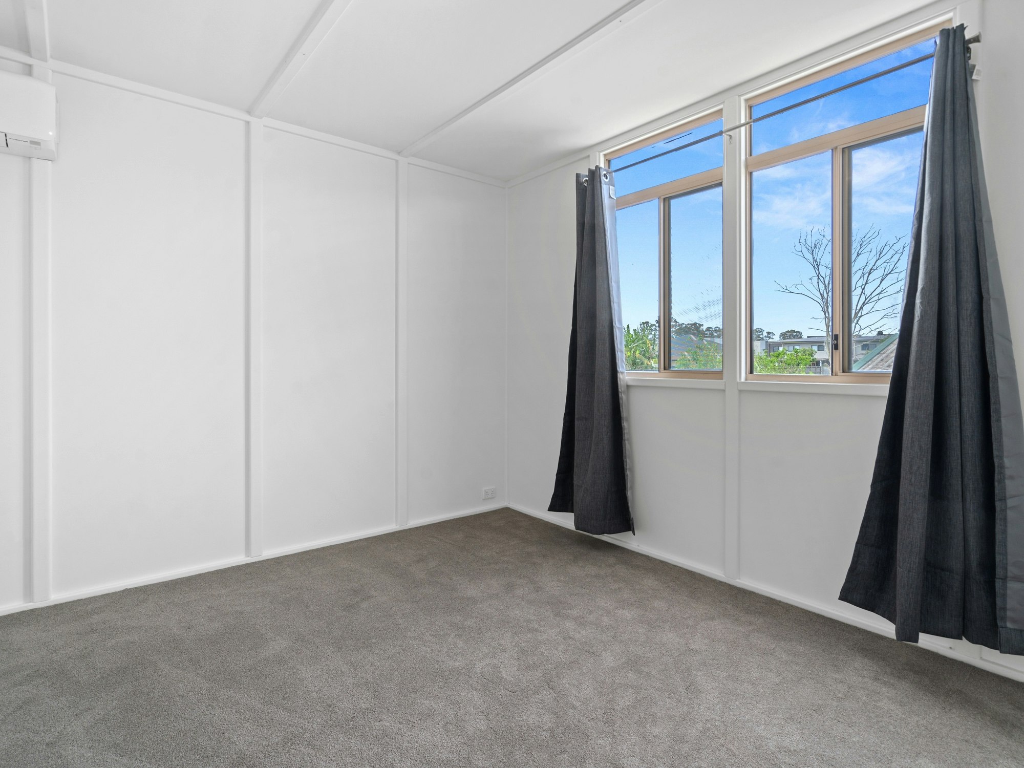 corner