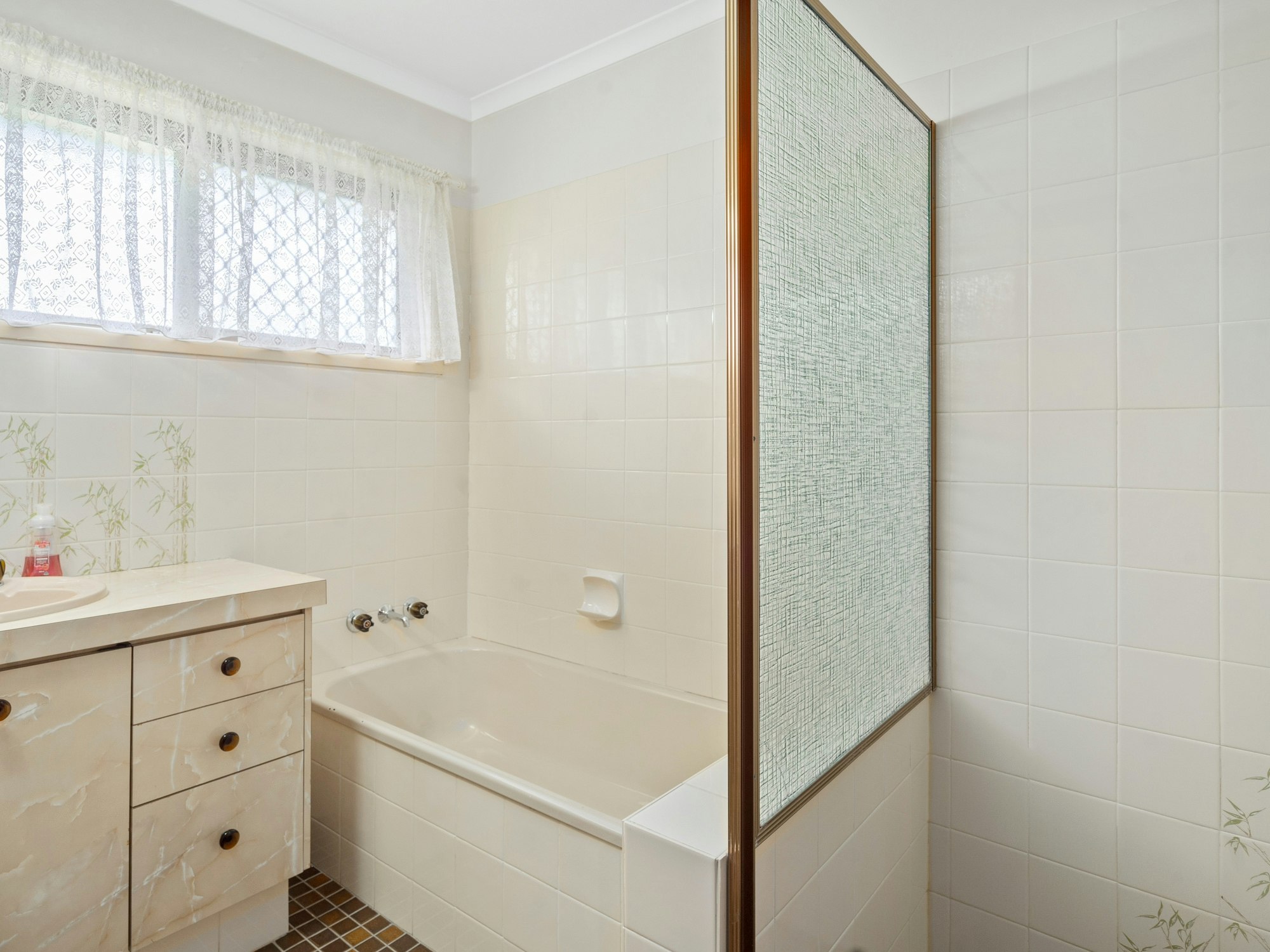 tub