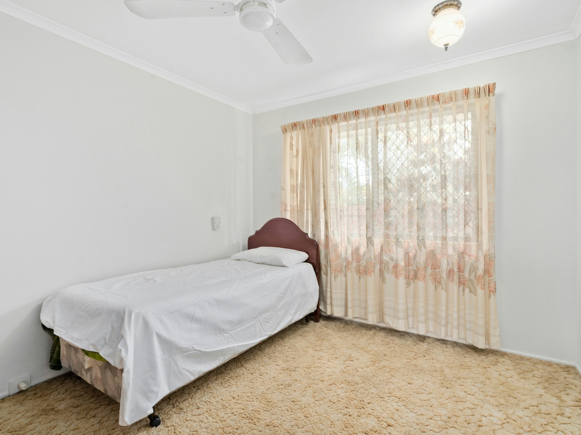 corner