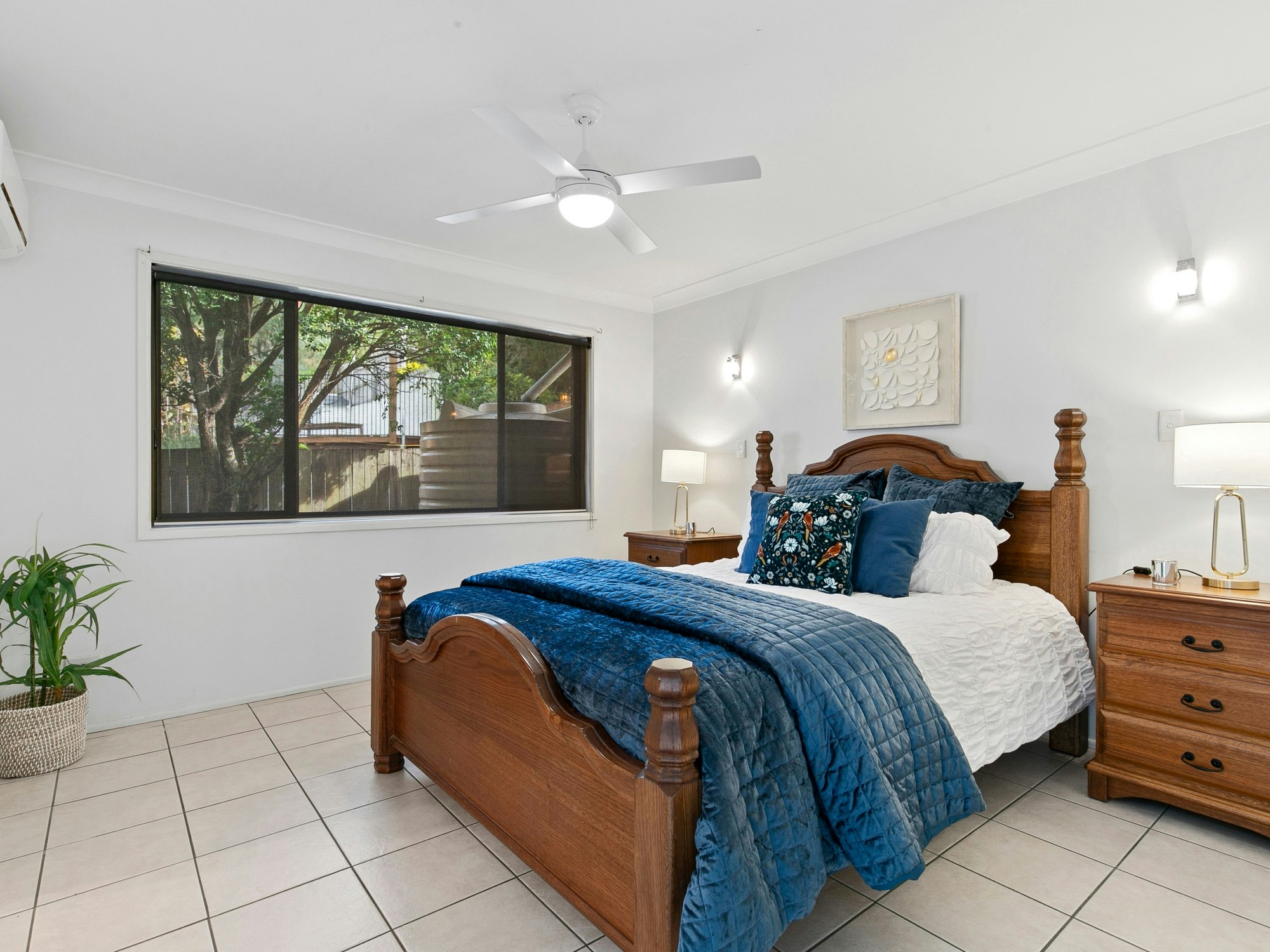 ceiling fan