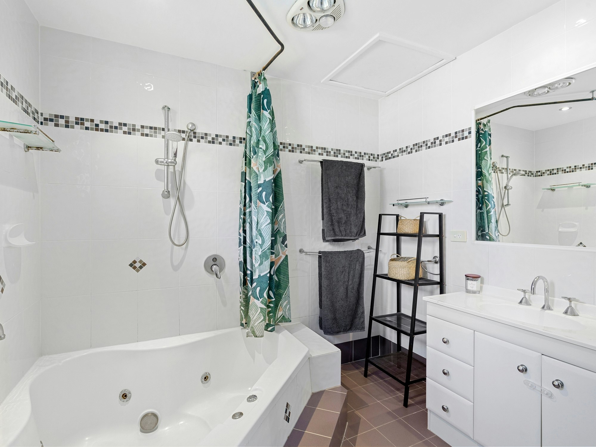 tub