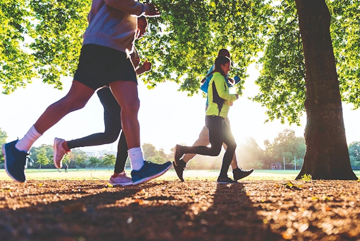 Enhancing connectivity