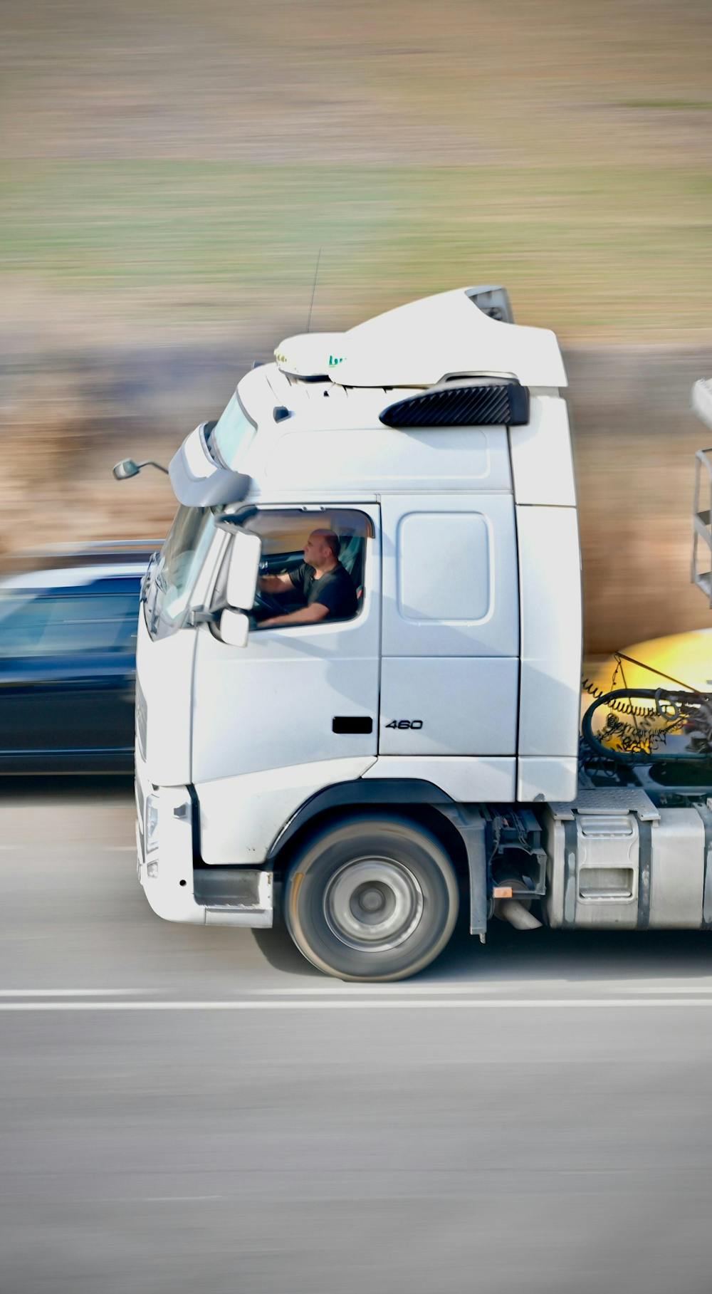 trucking companies can be sued in a lawsuit if their truck driver causes an accident