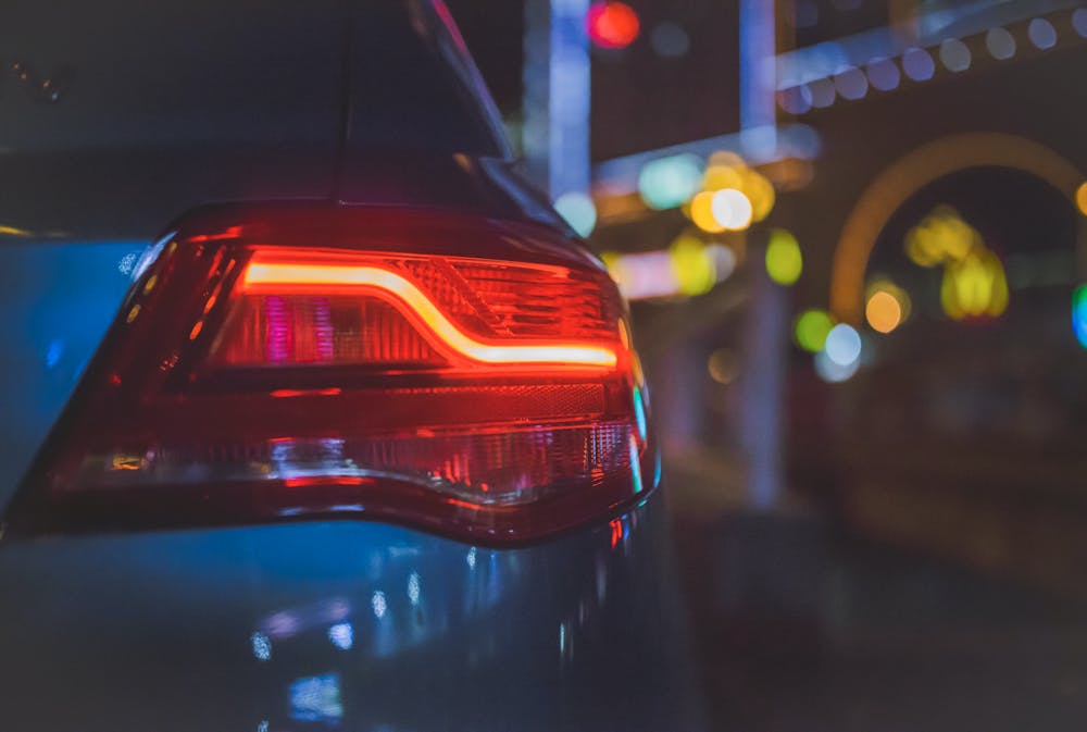 car accident auto insurance coverage