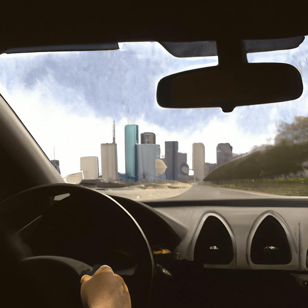 Houston traffic is something else - read on to learn about the road hazards that your car accident lawyer wants you to watch out for.