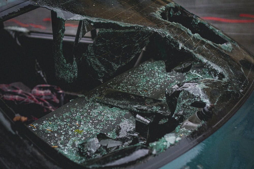 Lawyer for car accidents and insurance claim undervaluation