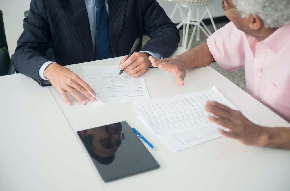 Learn how insurance companies use tactics to avoid paying