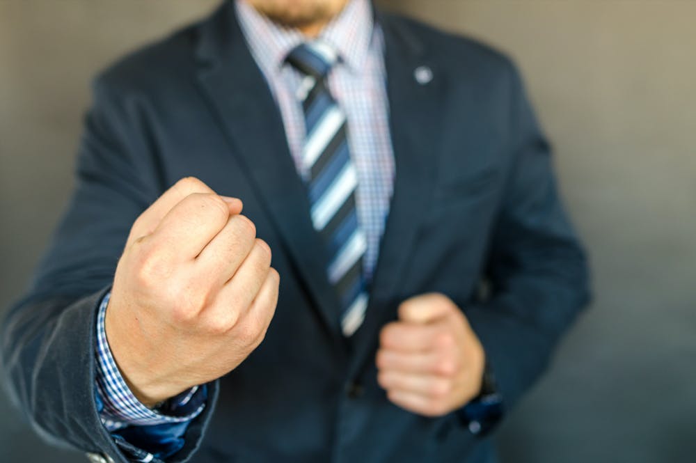 Counter insurance company defenses