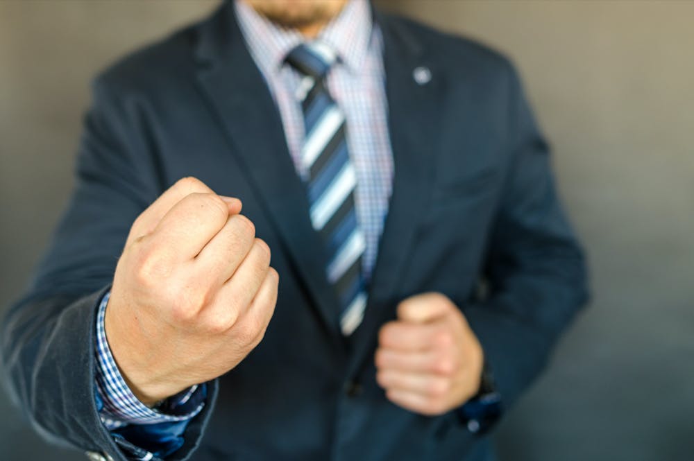 Counter insurance company defenses