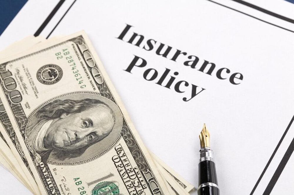 insurance policy