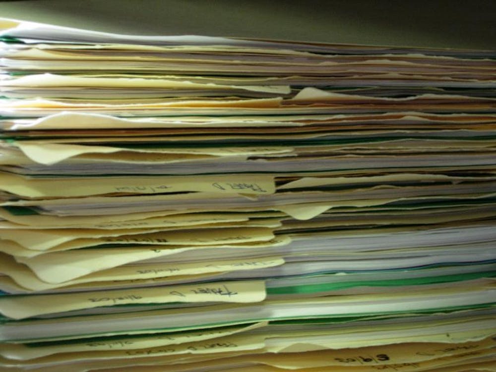 Insurance Contracts and multiple policies