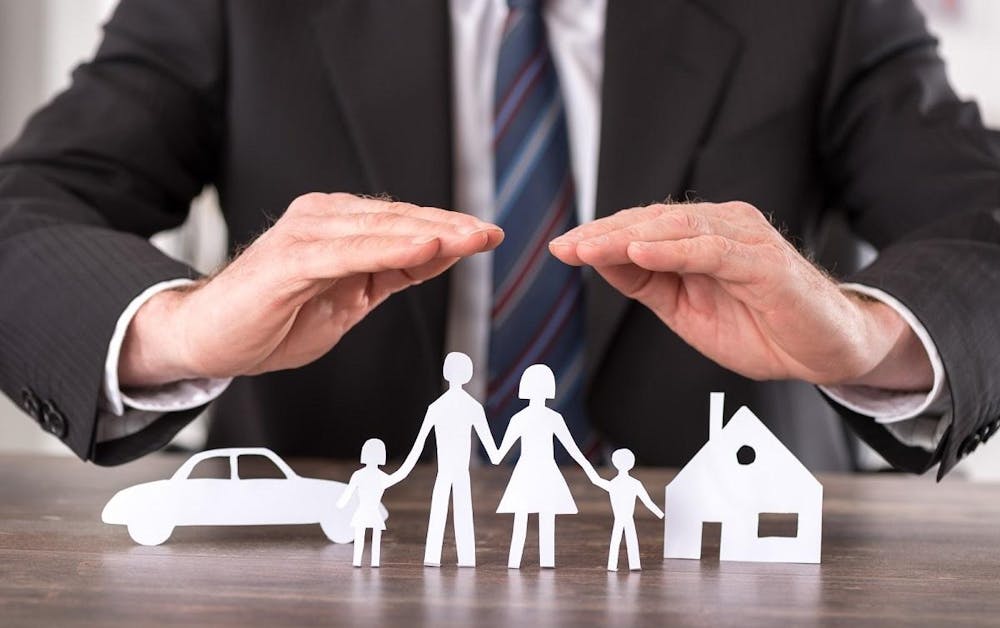 Insurance Coverage