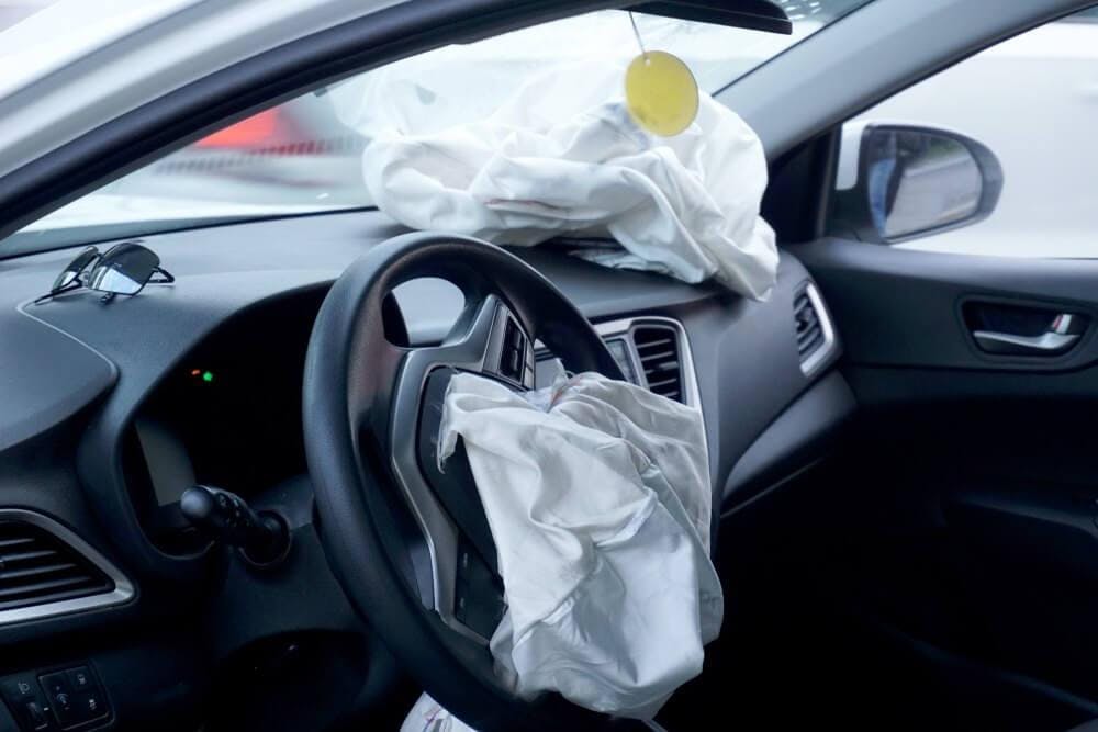 airbags