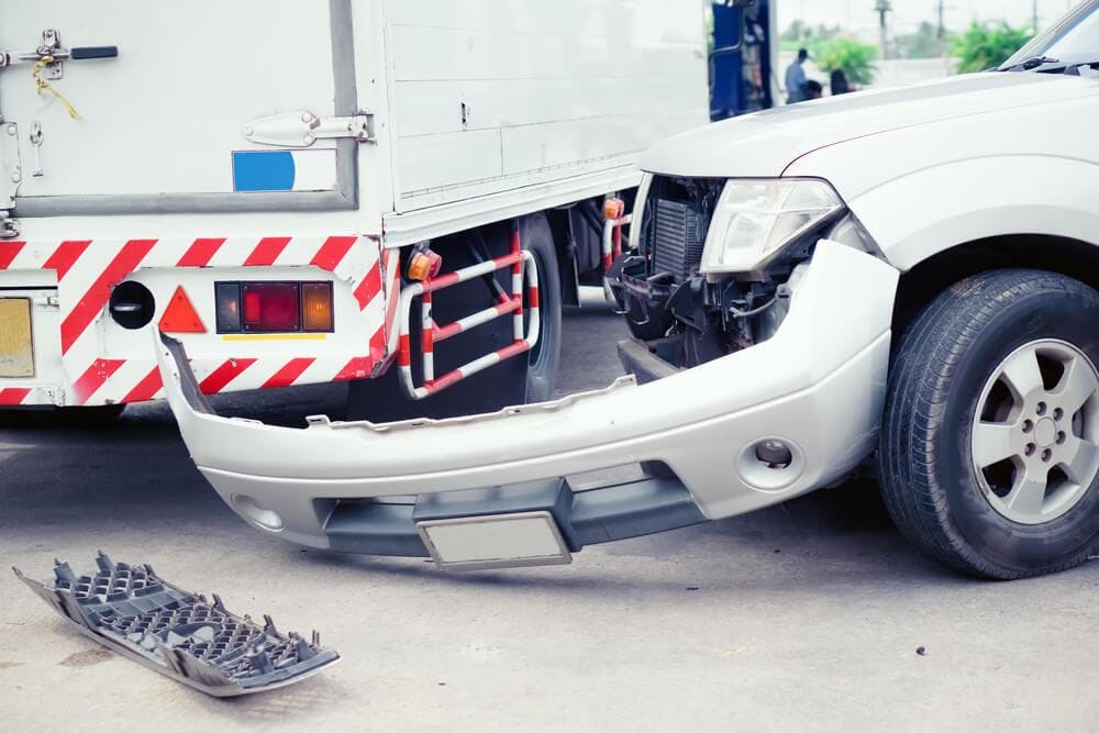 Truck Accident