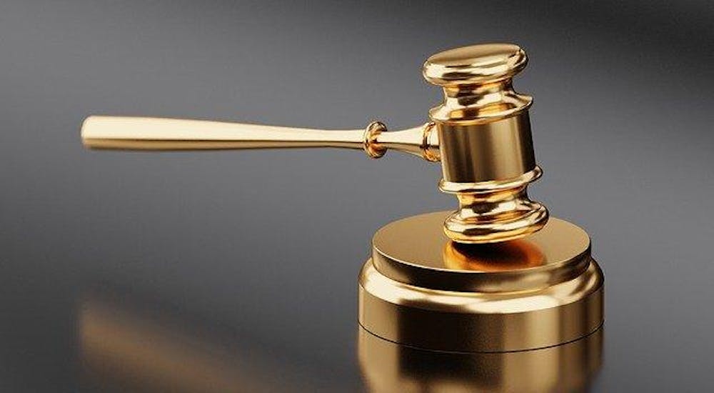 Personal Injury Claim