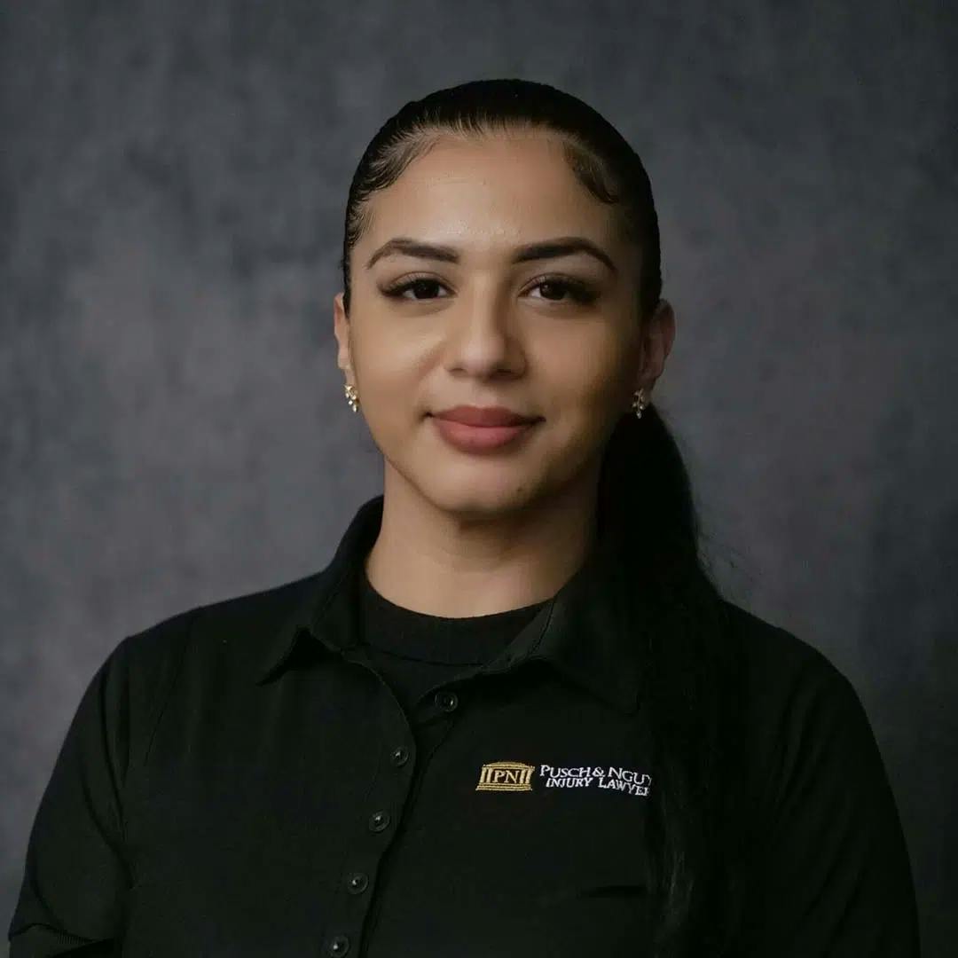 Support Staff Member