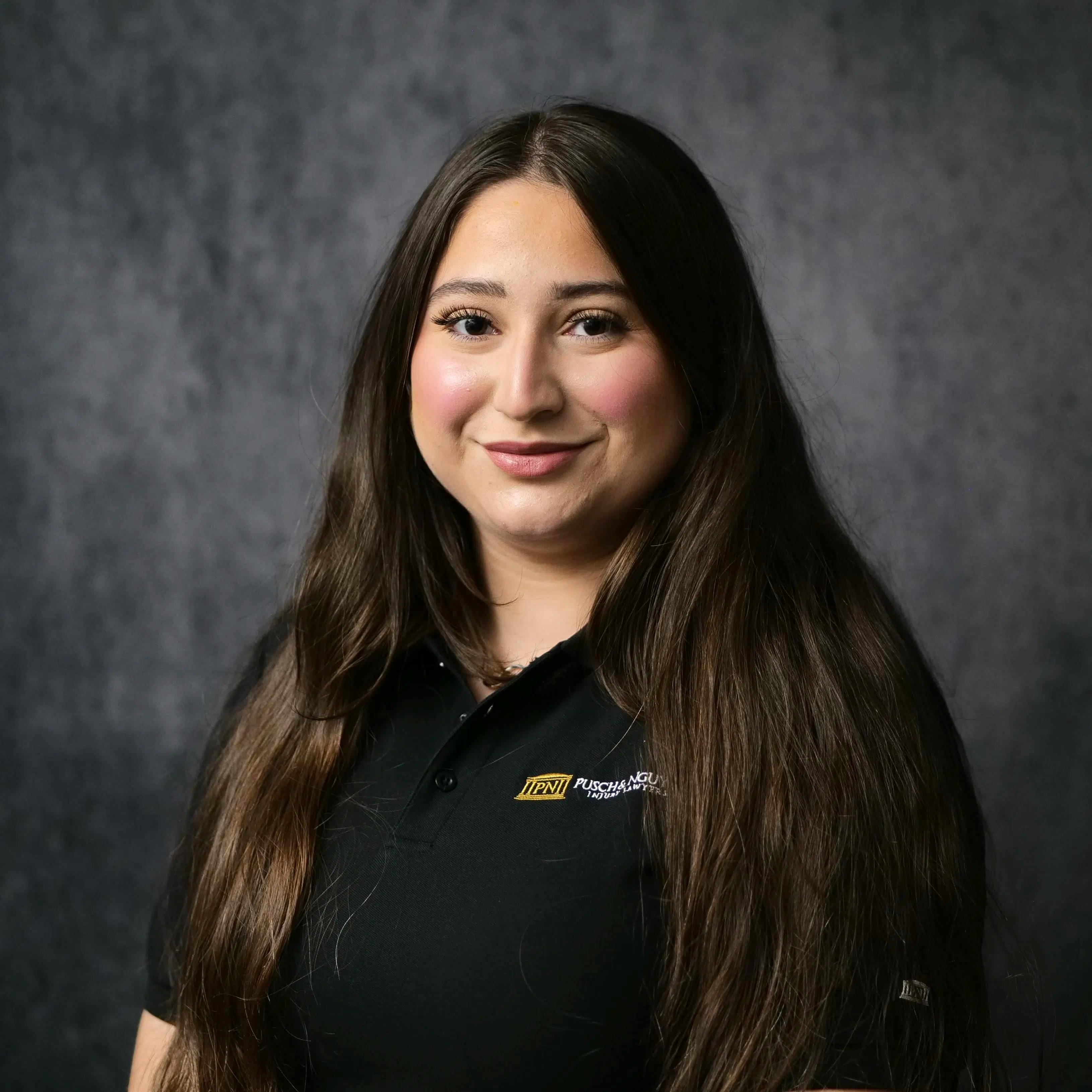 Support Staff Member