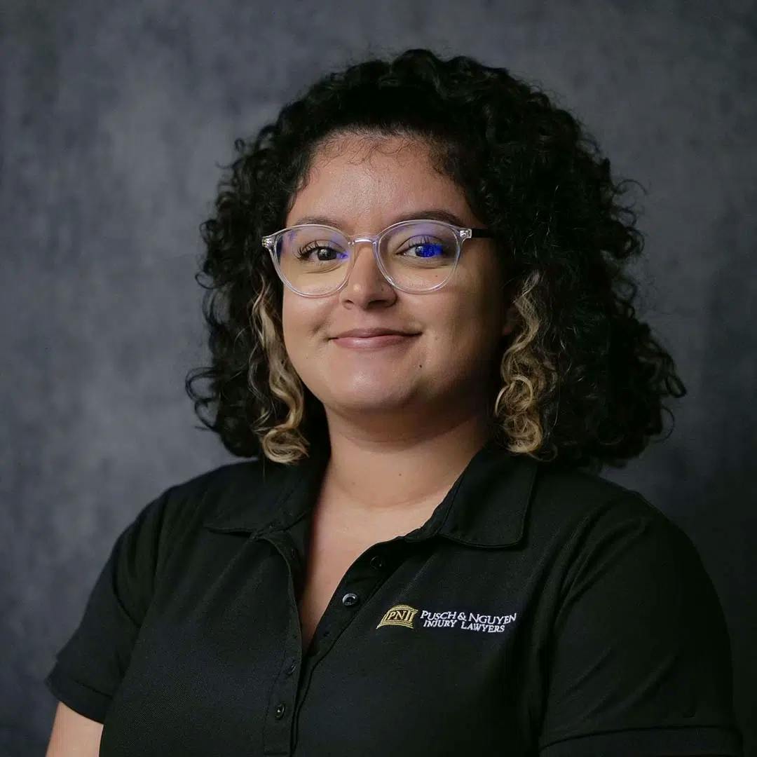 Support Staff Member