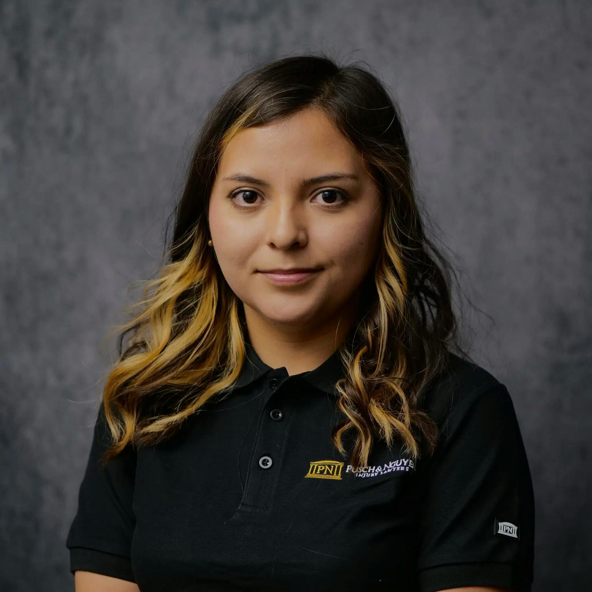 Support Staff Member