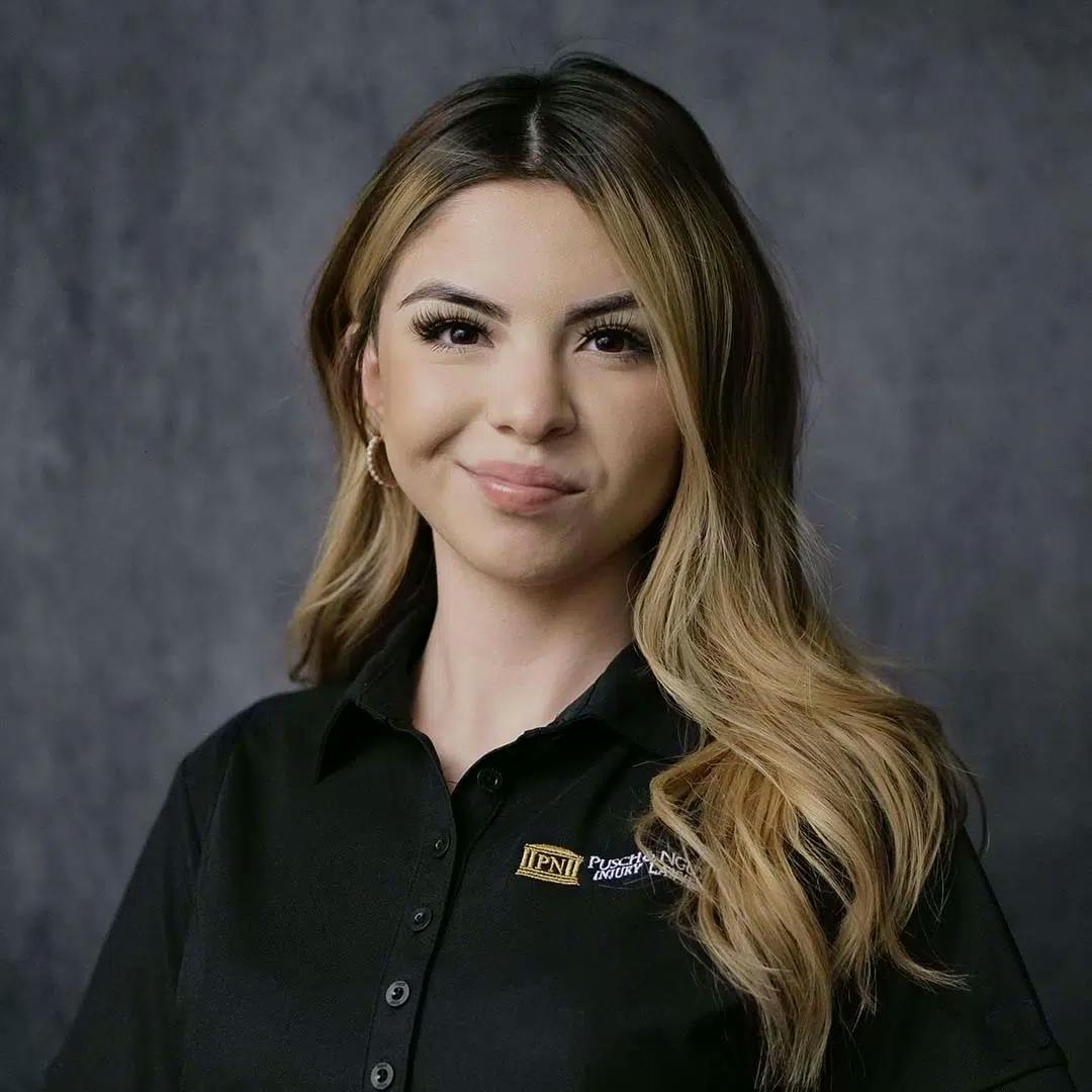 Support Staff Member