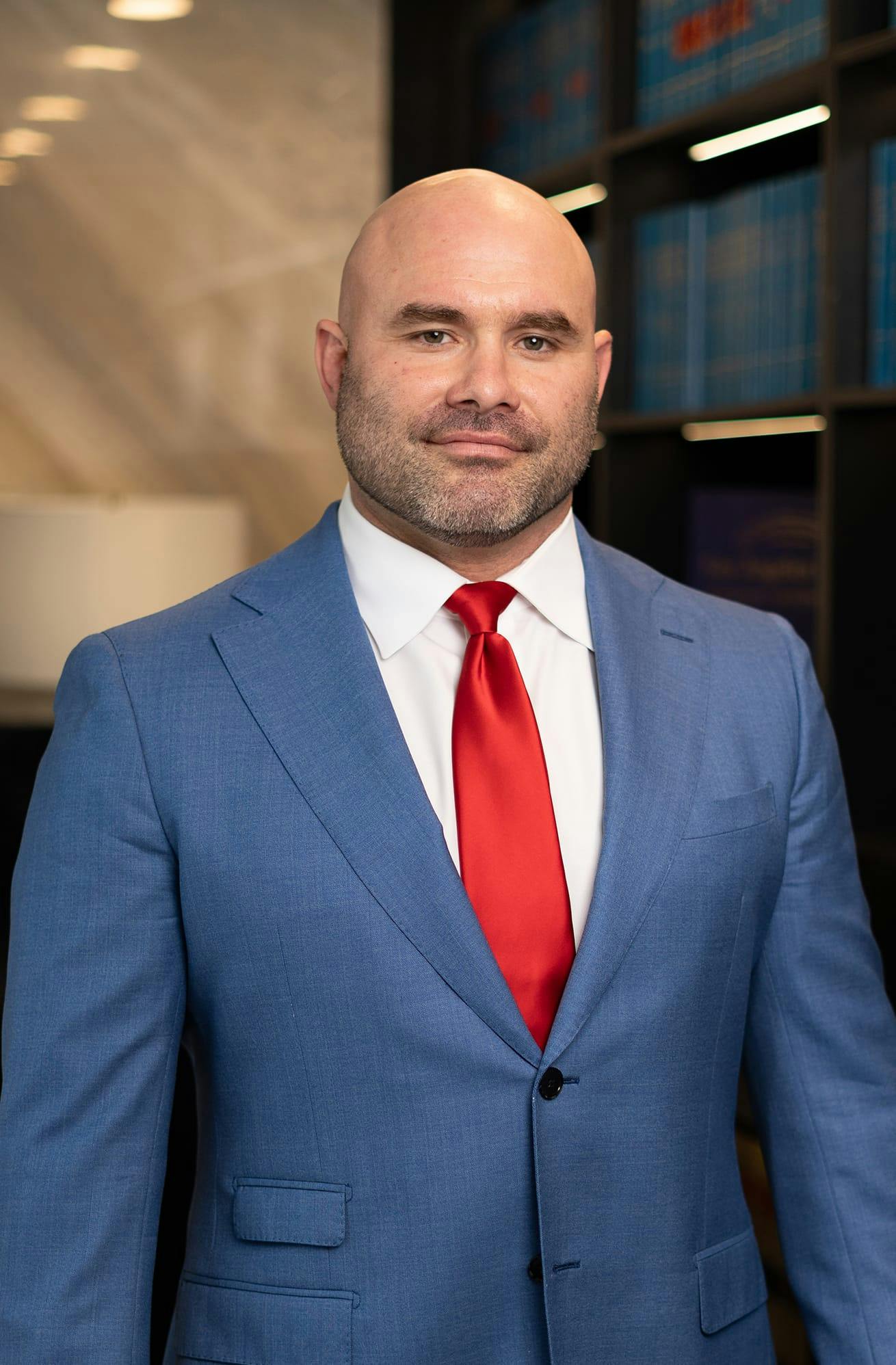 Anthony Pusch