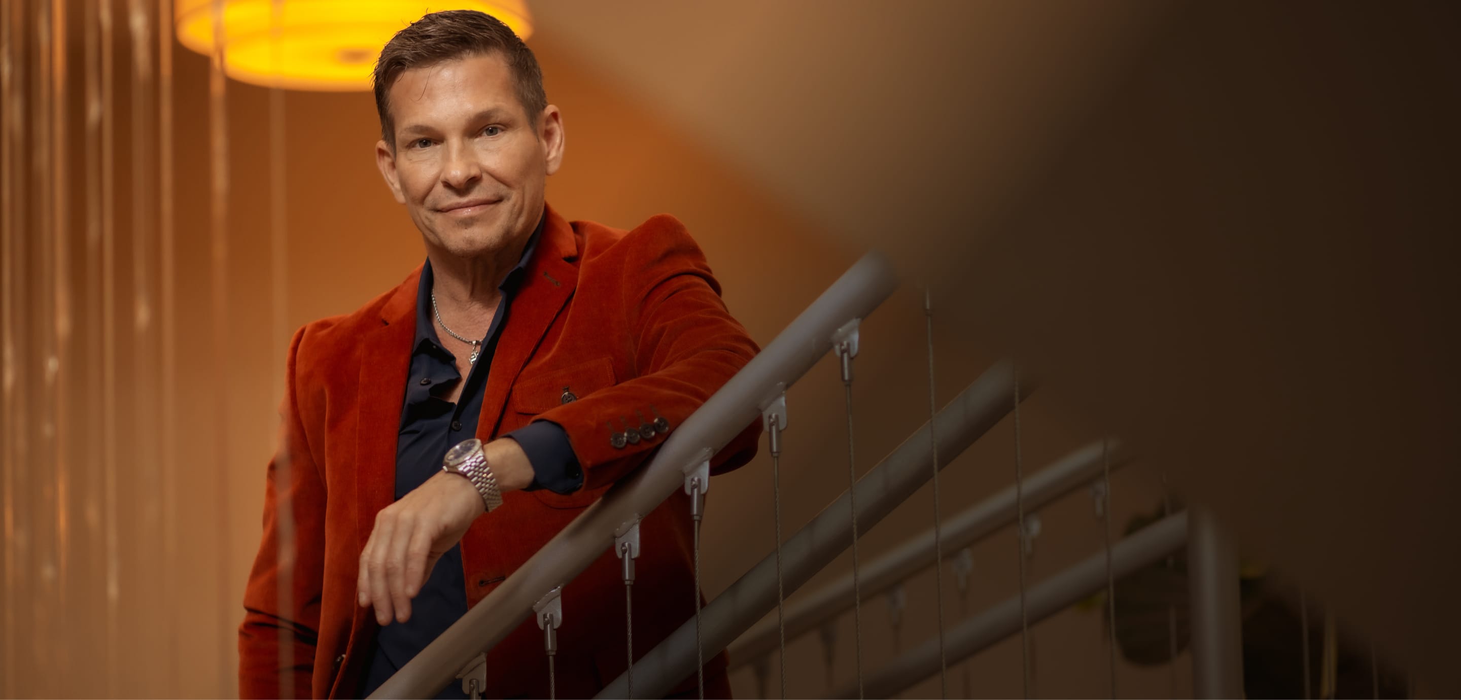Louisville & Lexington Plastic Surgeon | Meet Dr. Calobrace