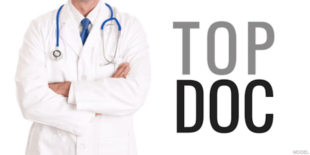 The Benefits of Choosing a 'Top Doc'