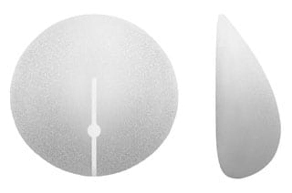 Sientra Textured Shaped Implant