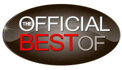 official best of logo