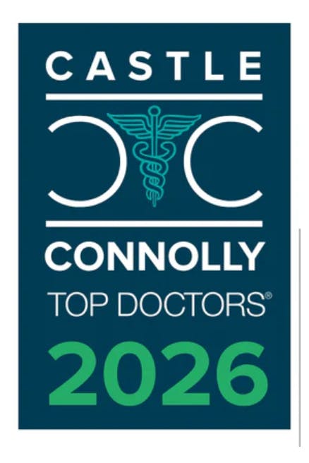 Doctor credentials