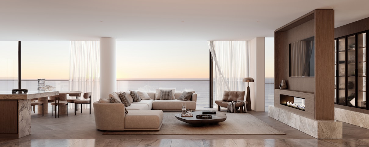 A world only few will ever see