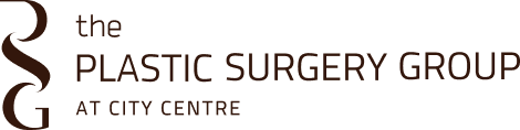 Plastic Surgery Group logo