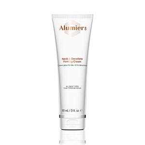 Neck & Décolleté Firming Cream