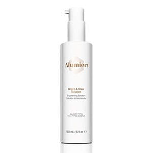 Bright & Clear Solution