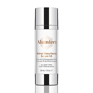 Retinol Resurfacing Serum 1.0