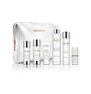 Rejuvenating Skin Collection