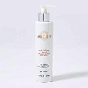 Acne Clarifying Cleanser