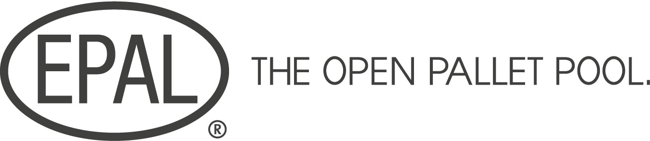 EPAL The open pallet pool