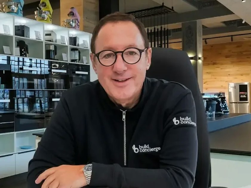 Build Concierge raises £3.8m seed round from private investors for ...