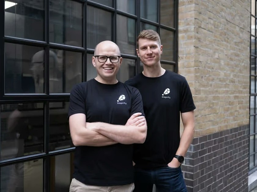 Dragonfly launches with £2.6m pre-seed led by Episode 1 for its tech ...