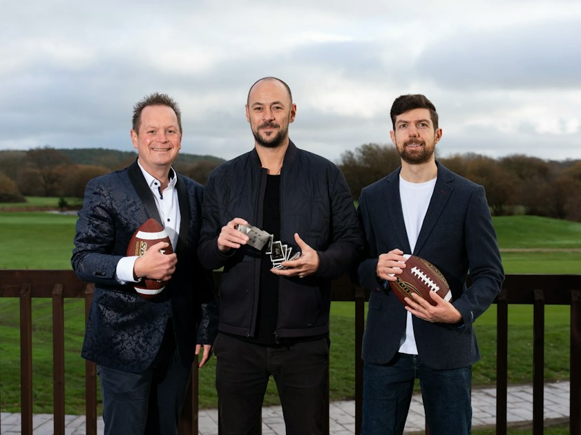 Ace High Sports secures £600k in funding from The FSE Group to build ...