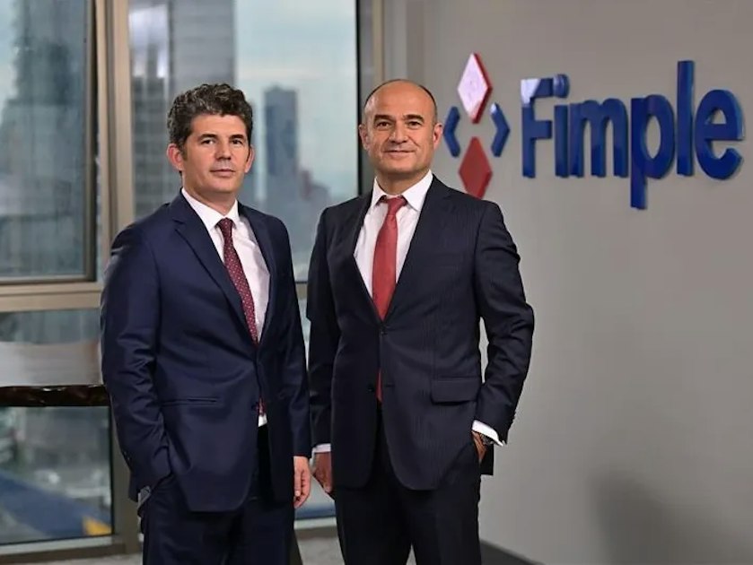 Fimple raises £7.5m in funding led by Ak Asset Management VC Fund to ...