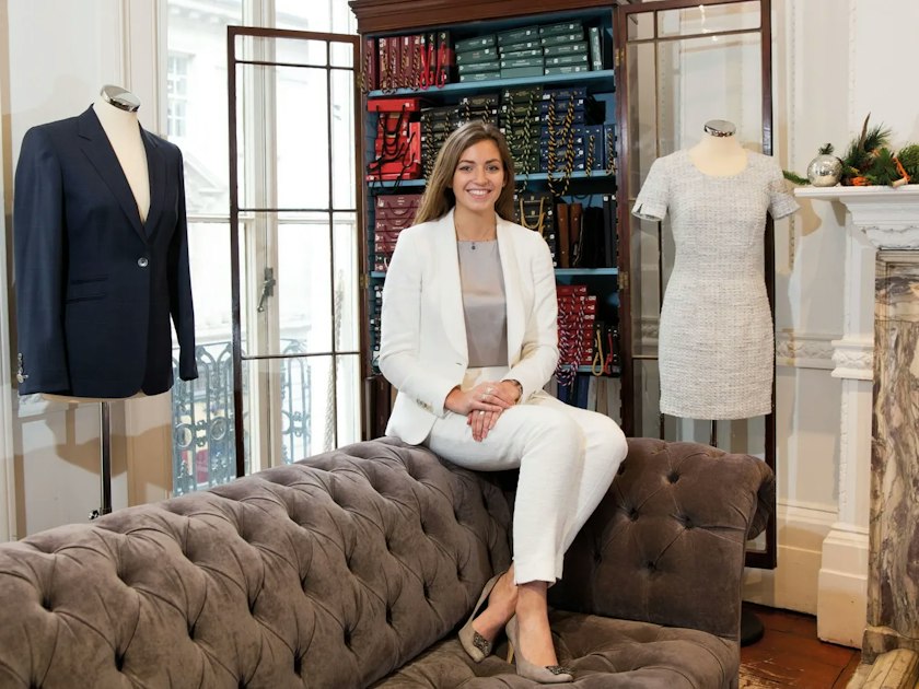 Fit Collective secures £3m pre-seed led by AlbionVC to help fashion ...