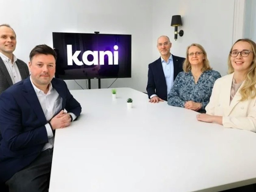 Kani secures Series A from Maven to transform global payment reconciliation