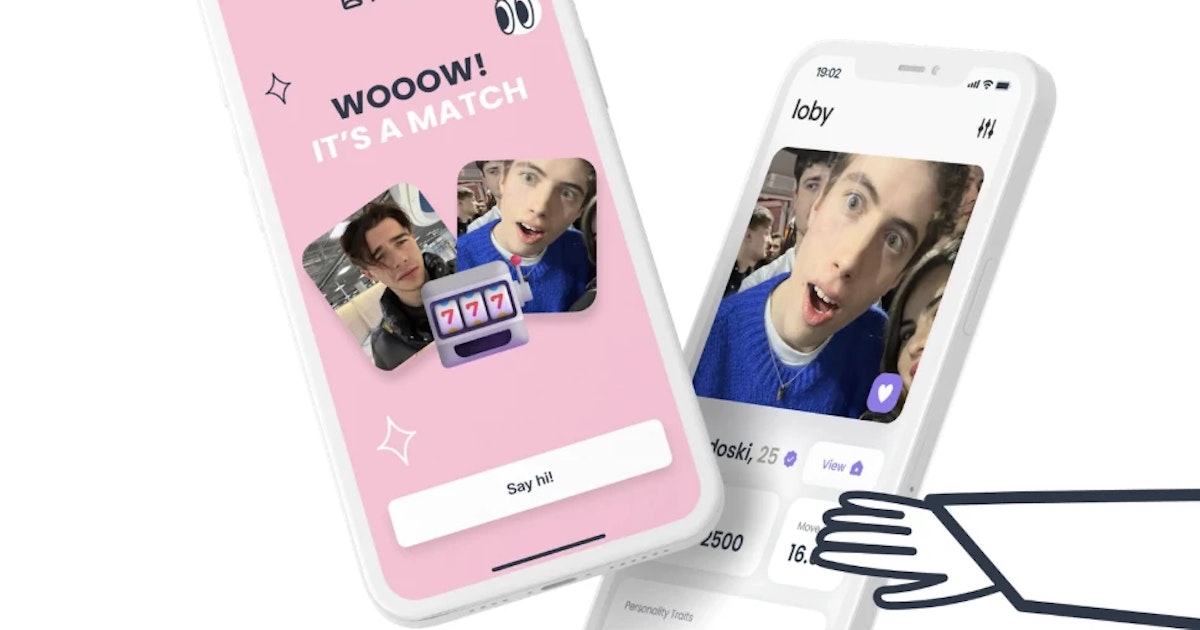 Loby Hmmi Loby raises £380k pre-seed from SFC Capital to disrupt the way young ...