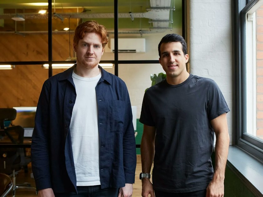 Metaview raises £25m Series B led by GV to scale its AI tools for ...